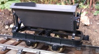 Regner 70130 Skip wagon kit